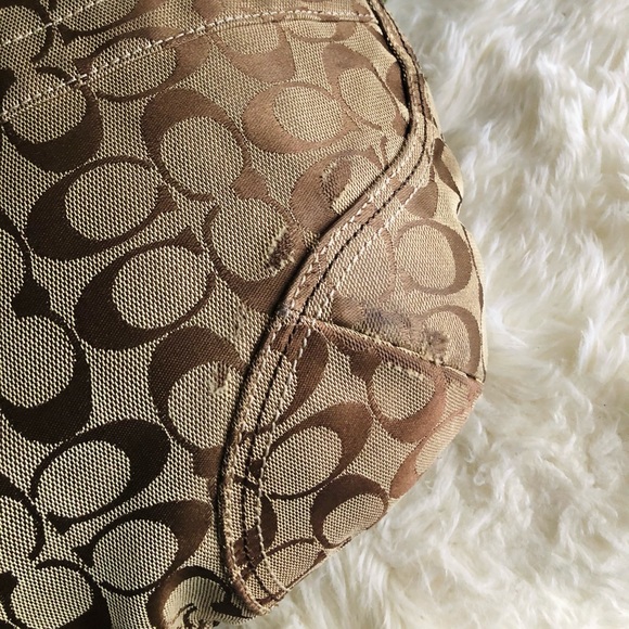 Coach bag✨ - Picture 11 of 14